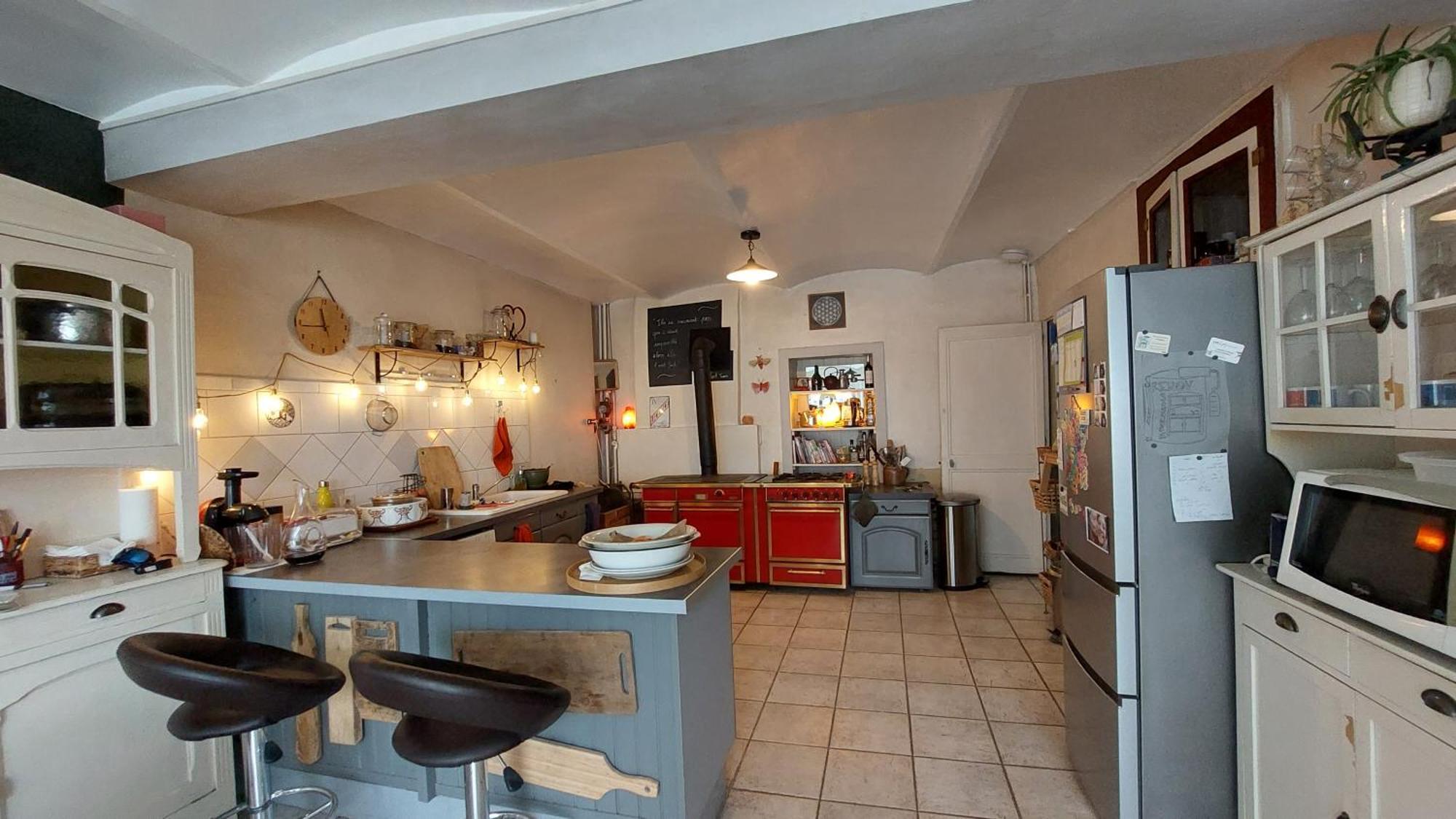 2 Chambres Dans Maison De Caractere La Possonniere Luaran gambar